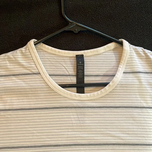 Lululemon 5 Year Basic Long Sleeve - Picture 5 of 7
